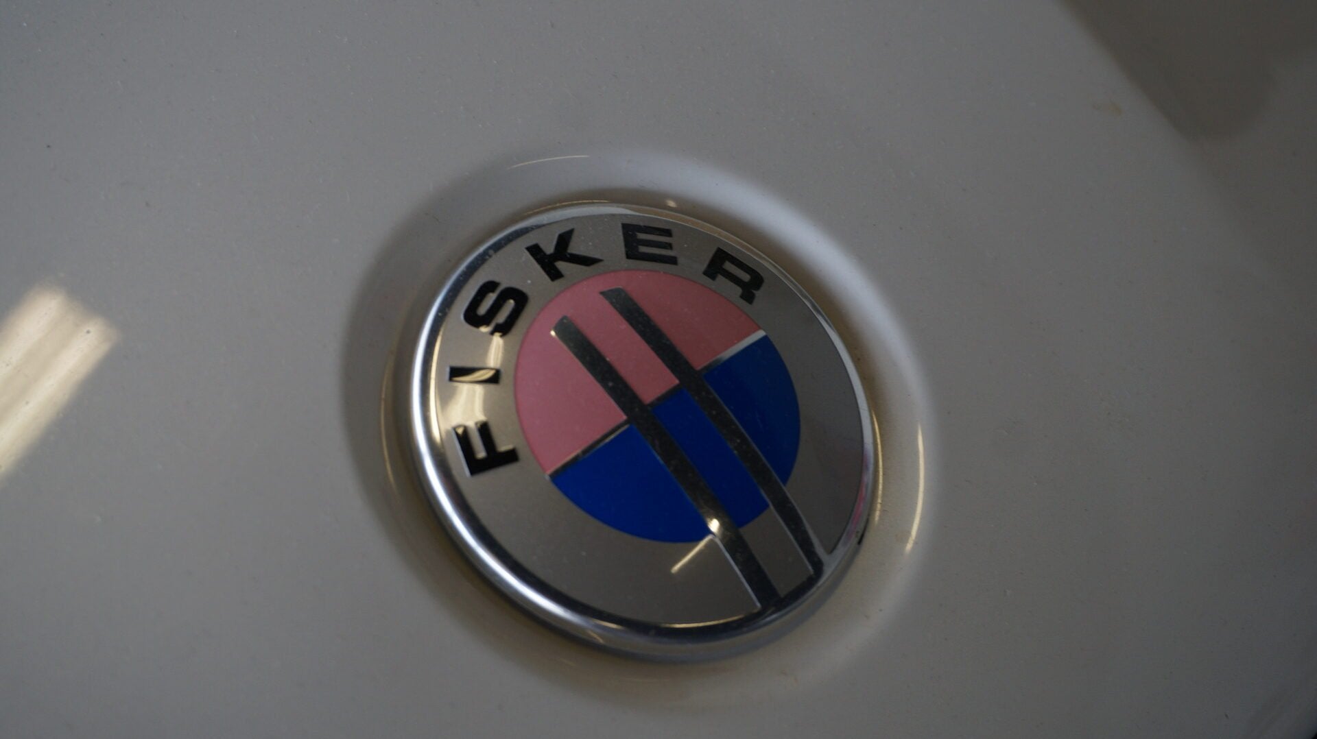 Fisker Karma 2.0 EcoChic, Auto's, Automaat, Gebruikt, 4 stoelen, Overige brandstoffen