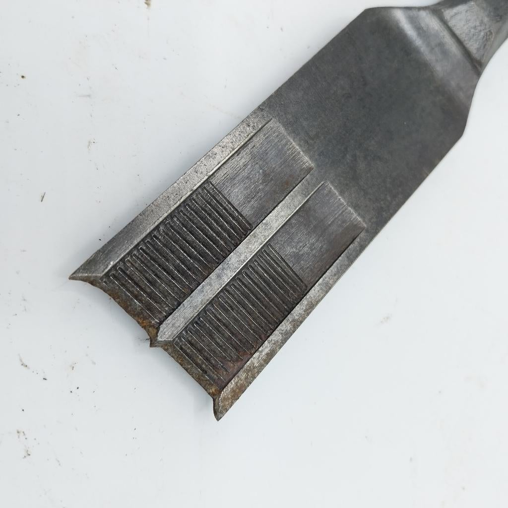 Scharnierbeitel Eskilstuna Zweden onder visje 32 mm (ML), Ophalen of Verzenden