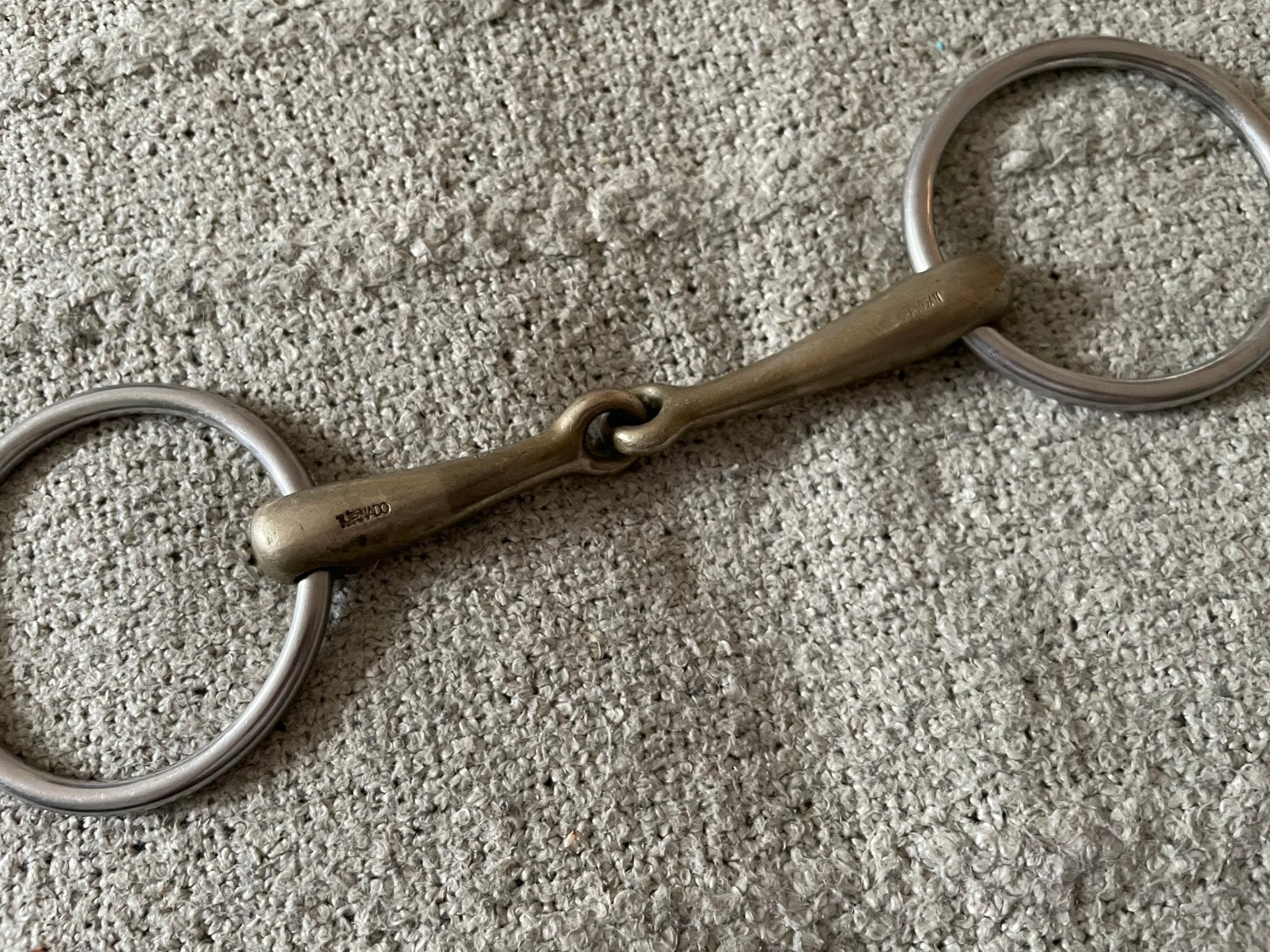 Sprenger turnado watertrens 12,5 cm Sensogan, Ophalen of Verzenden, Gebruikt, Sprenger