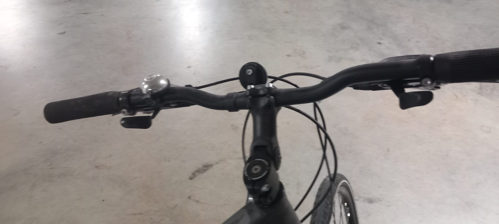 Foto 7 van Mooie Merida fiets