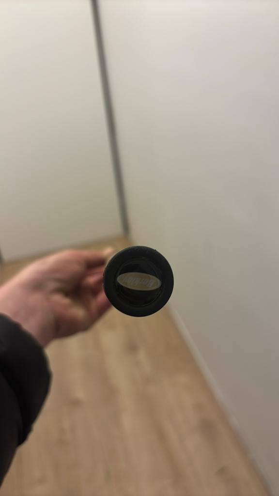 Spin hengel roofvis10-30g, Ophalen of Verzenden, Gebruikt, Werphengel