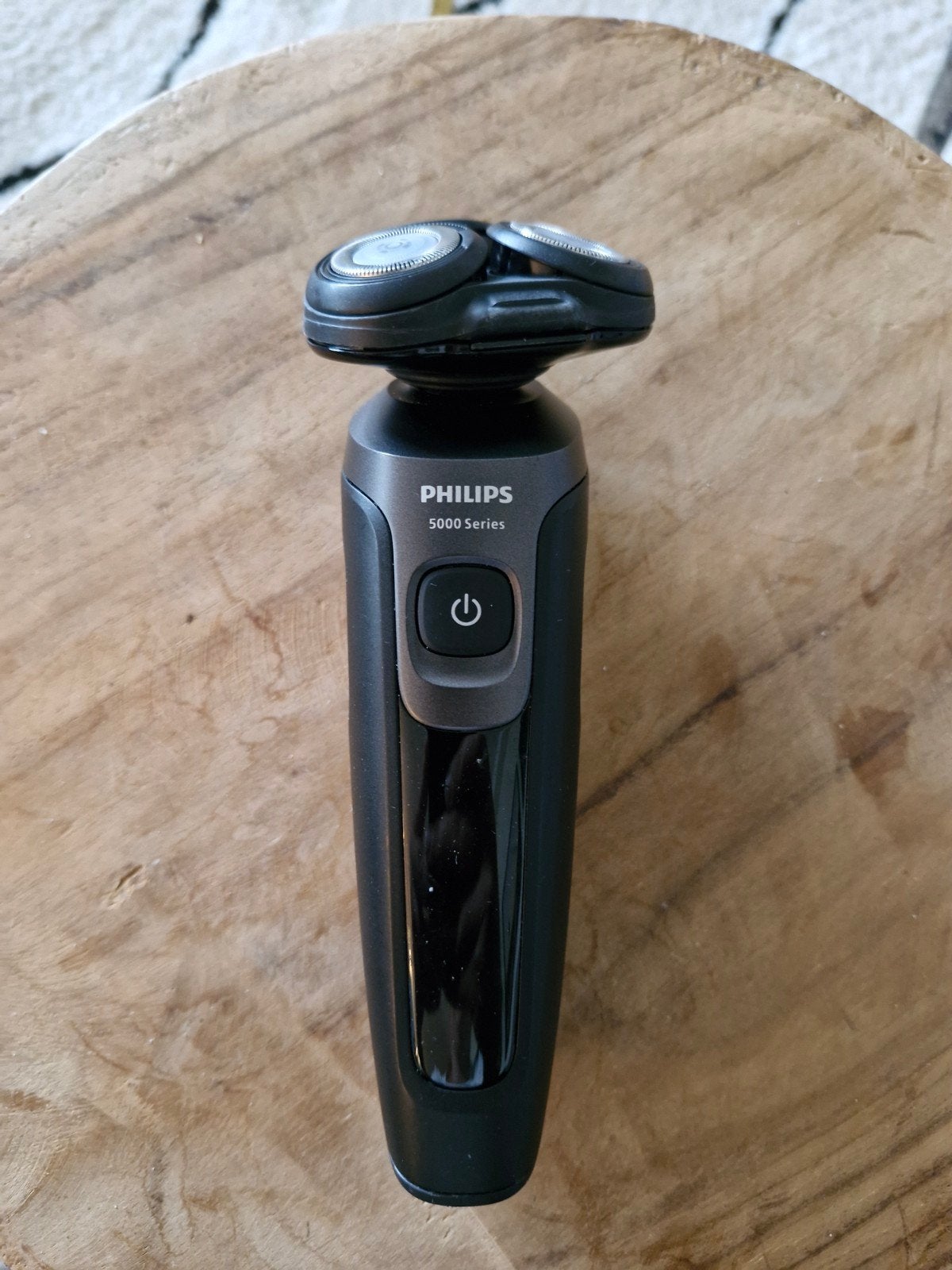 Philips 5000 Series Scheerapparaat - Zo goed als nieuw, Witgoed en Apparatuur, Ophalen of Verzenden, Zo goed als nieuw, Scheren en Epileren
