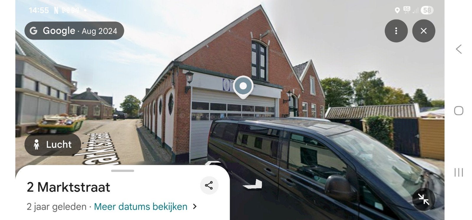 Marktstraat 2 te Ulrum te koop, Huizen en Kamers, Huizen te koop, 200 tot 500 m², 10 kamers, Ulrum, Verkoop zonder makelaar