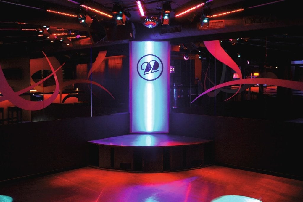 EUROLITE Half Mirror Ball 30cm motorized, Geluidgestuurd, ., Discobol, Nieuw