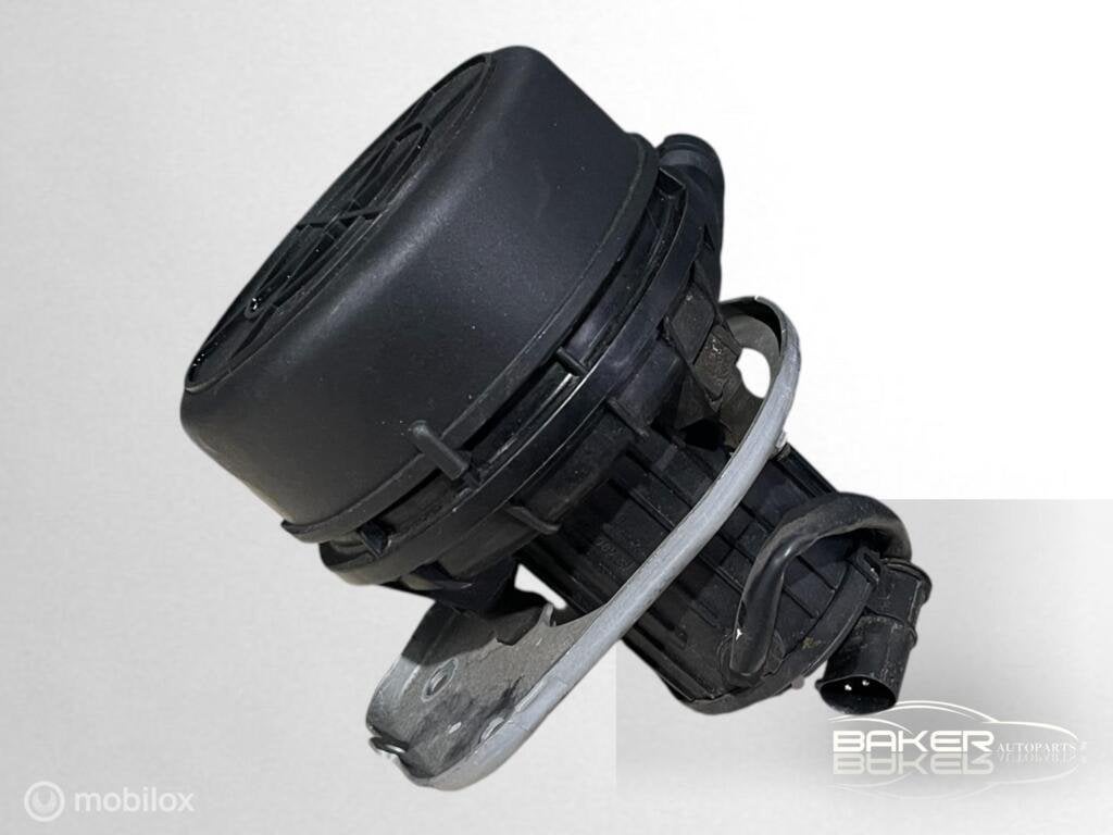 Secundaire pomp BMW X3 E83 3.0i  ('04-'06) 751495303, Gebruikt, Ophalen of Verzenden, BMW, BMW