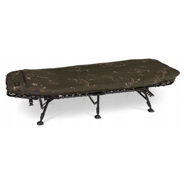 gezocht: Nash Scope Ops 4 Fold Sleep System MK2, Ophalen of Verzenden, Zo goed als nieuw, Overige typen