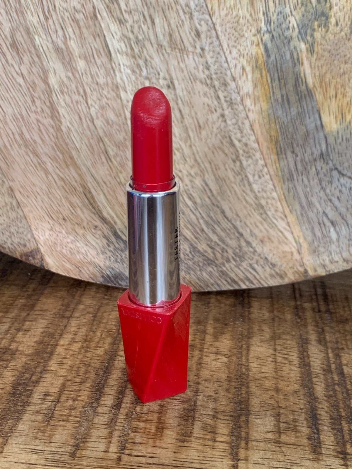 Collistar Art Design Lipstick 16, Ophalen of Verzenden, Zo goed als nieuw, Lippen