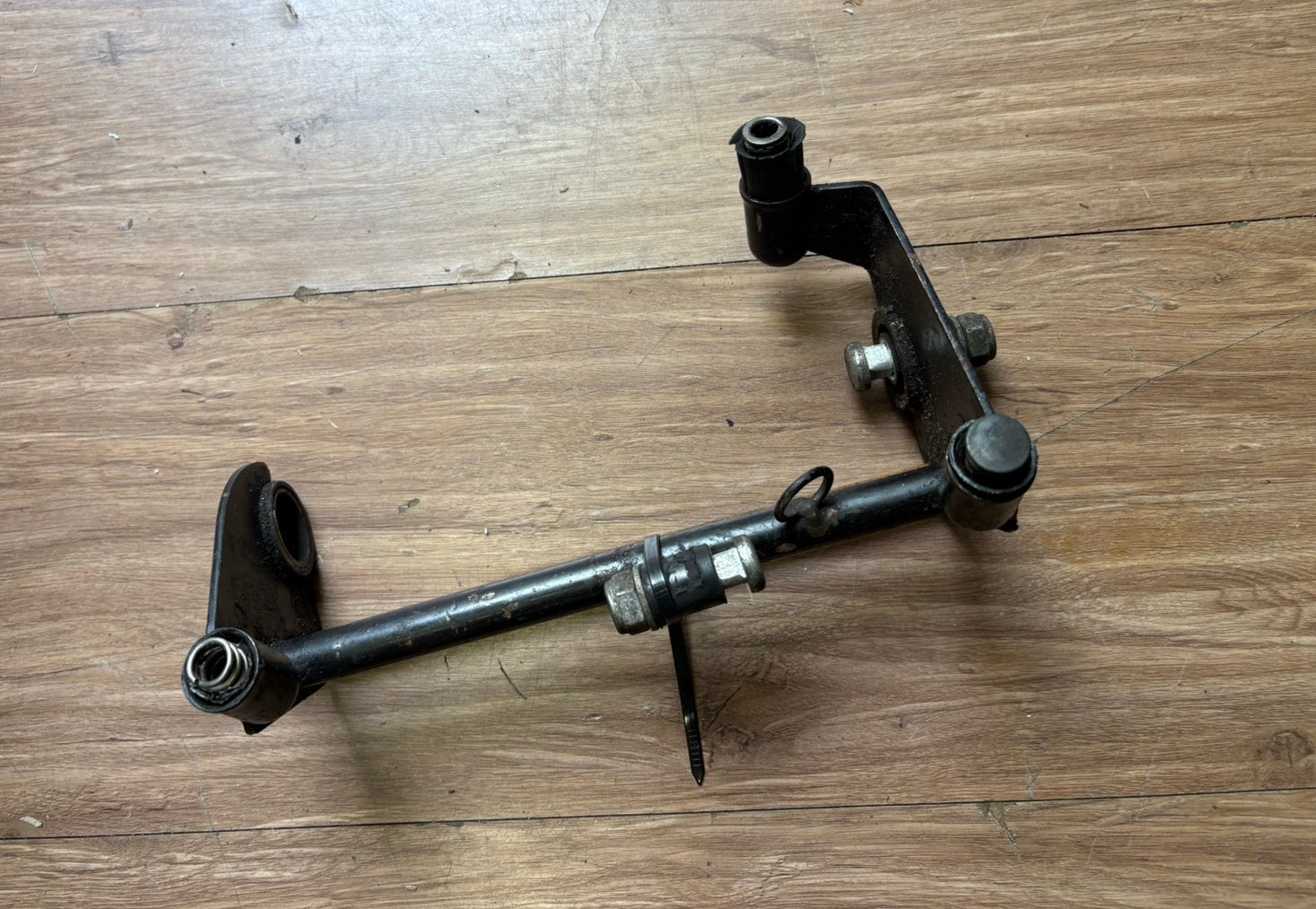Origineel Minarelli Subframe, Fietsen en Brommers, Brommeronderdelen | Scooters, Verzenden, Gebruikt, Blok, Beta