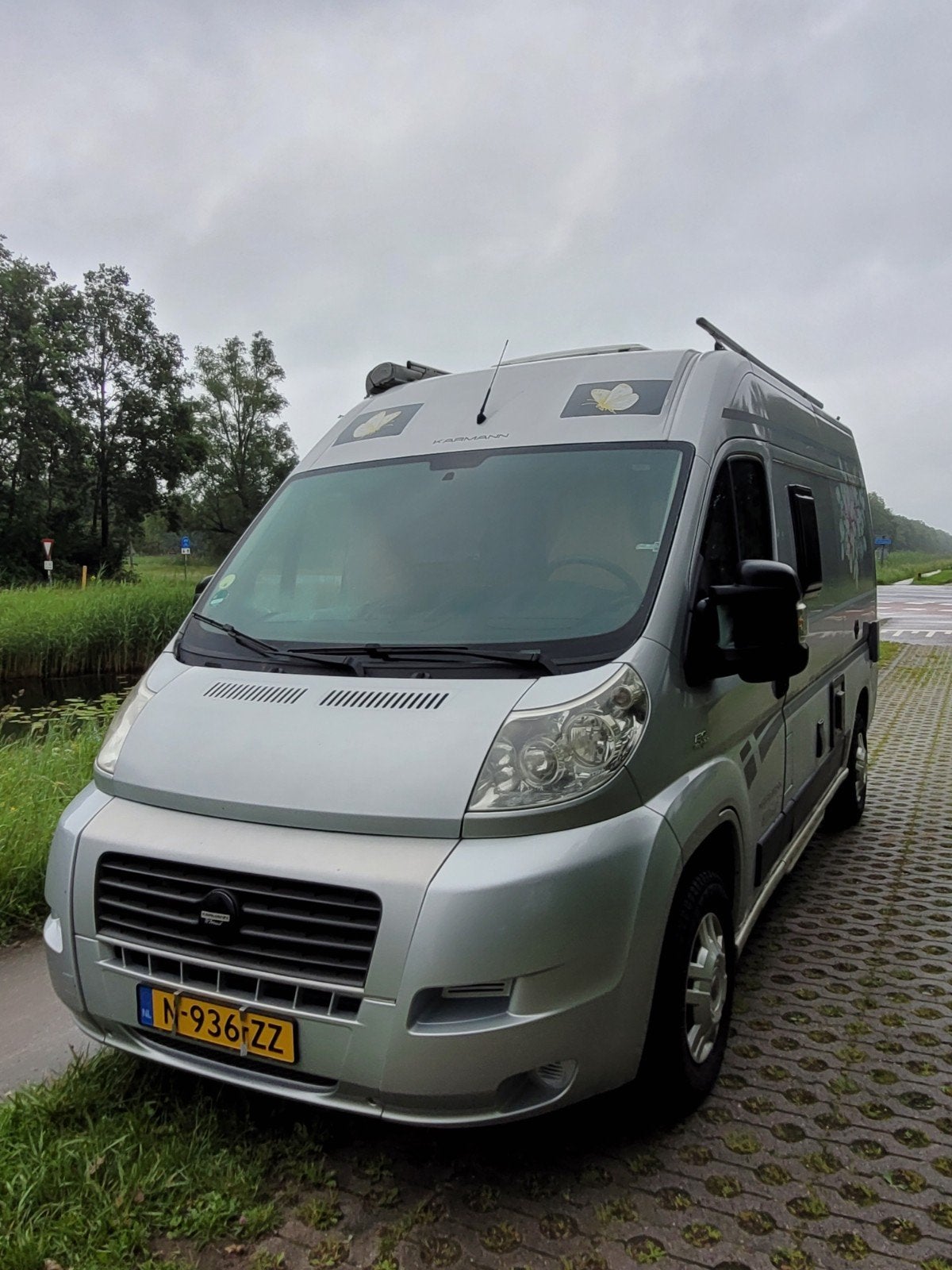 Caravans And Camping Karmann