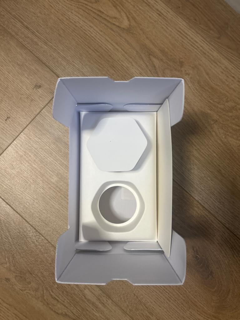 Ziggo Wifibooster Pod, Ophalen of Verzenden, Zo goed als nieuw