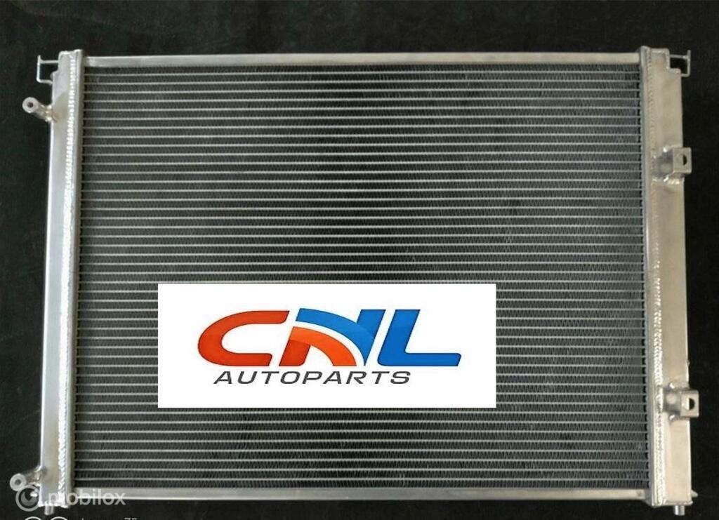 Radiateur Chrysler Dodge 300 Charger Magnum 2.7 3.5 5.7 6.1L, Nieuw, Ophalen of Verzenden