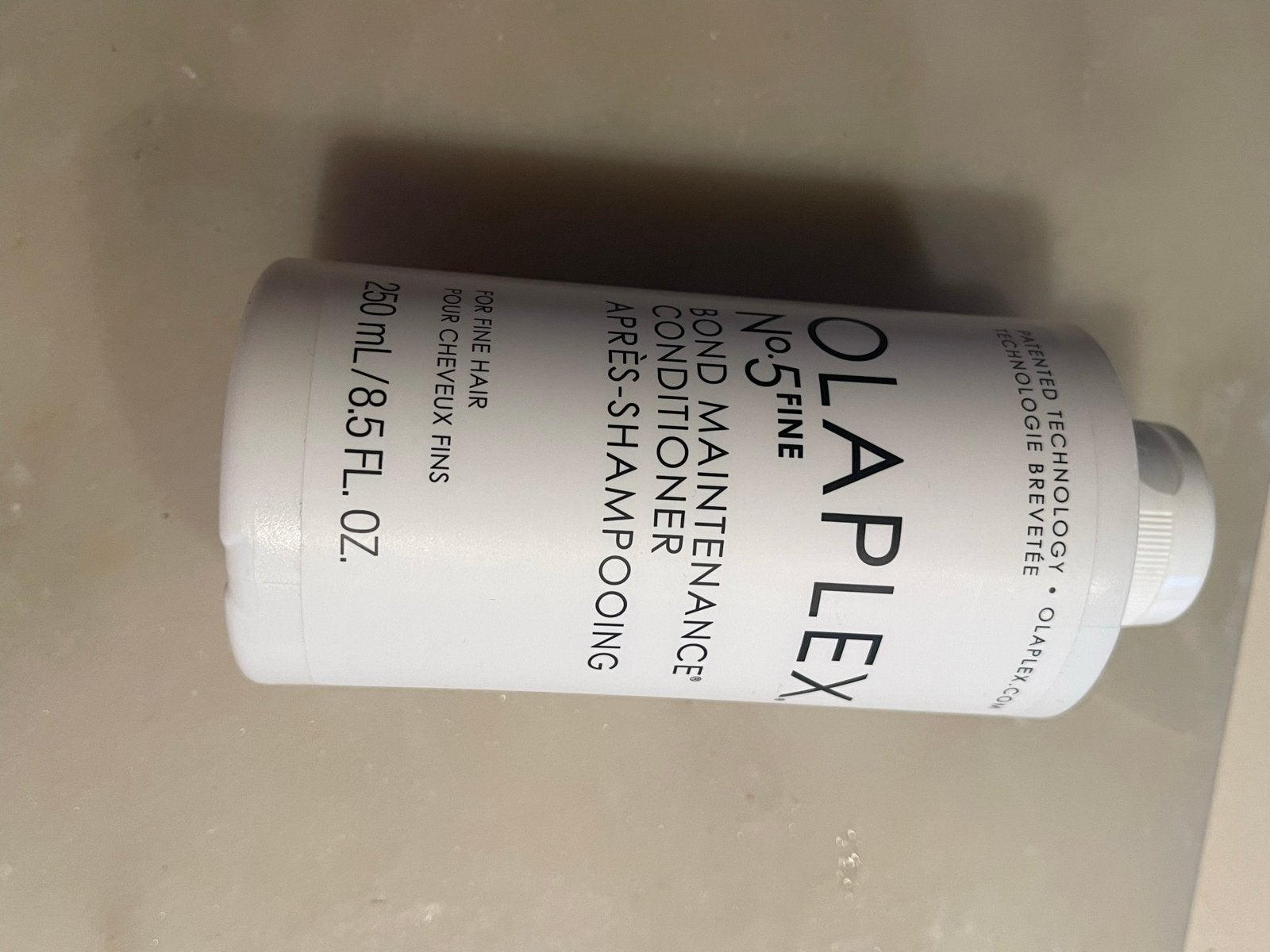 Olaplex No. 5 Bond Maintenance Conditioner 250ml, Sieraden, Tassen en Uiterlijk, Uiterlijk | Haarverzorging, Nieuw, Shampoo of Conditioner