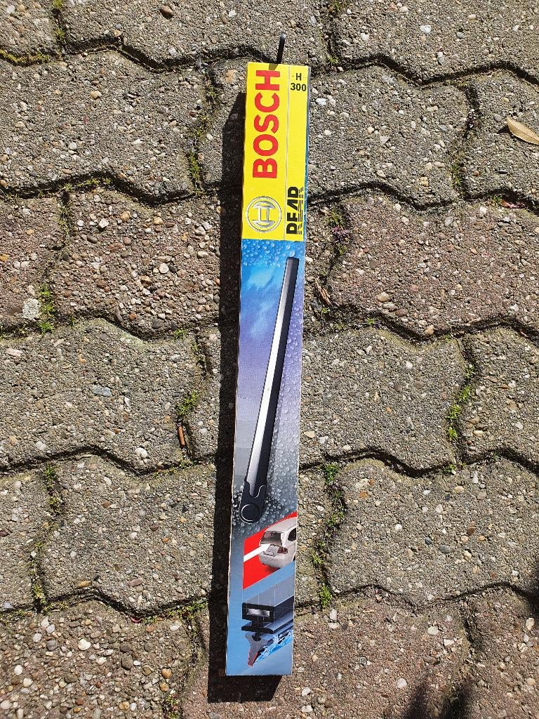Bosch H300 ruitenwisser achter, Ophalen of Verzenden, Nieuw, Citroën
