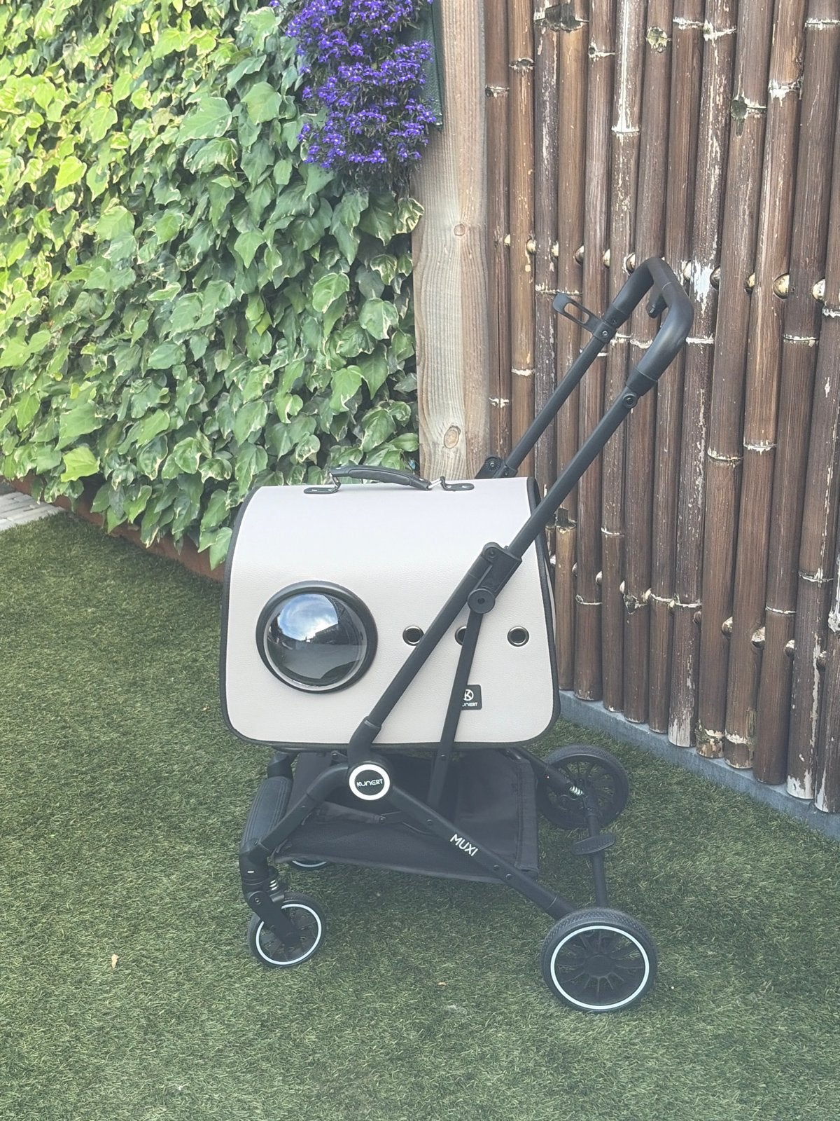 Wandelwagen voor hond of kat, Dieren en Toebehoren, Ophalen of Verzenden, Nieuw