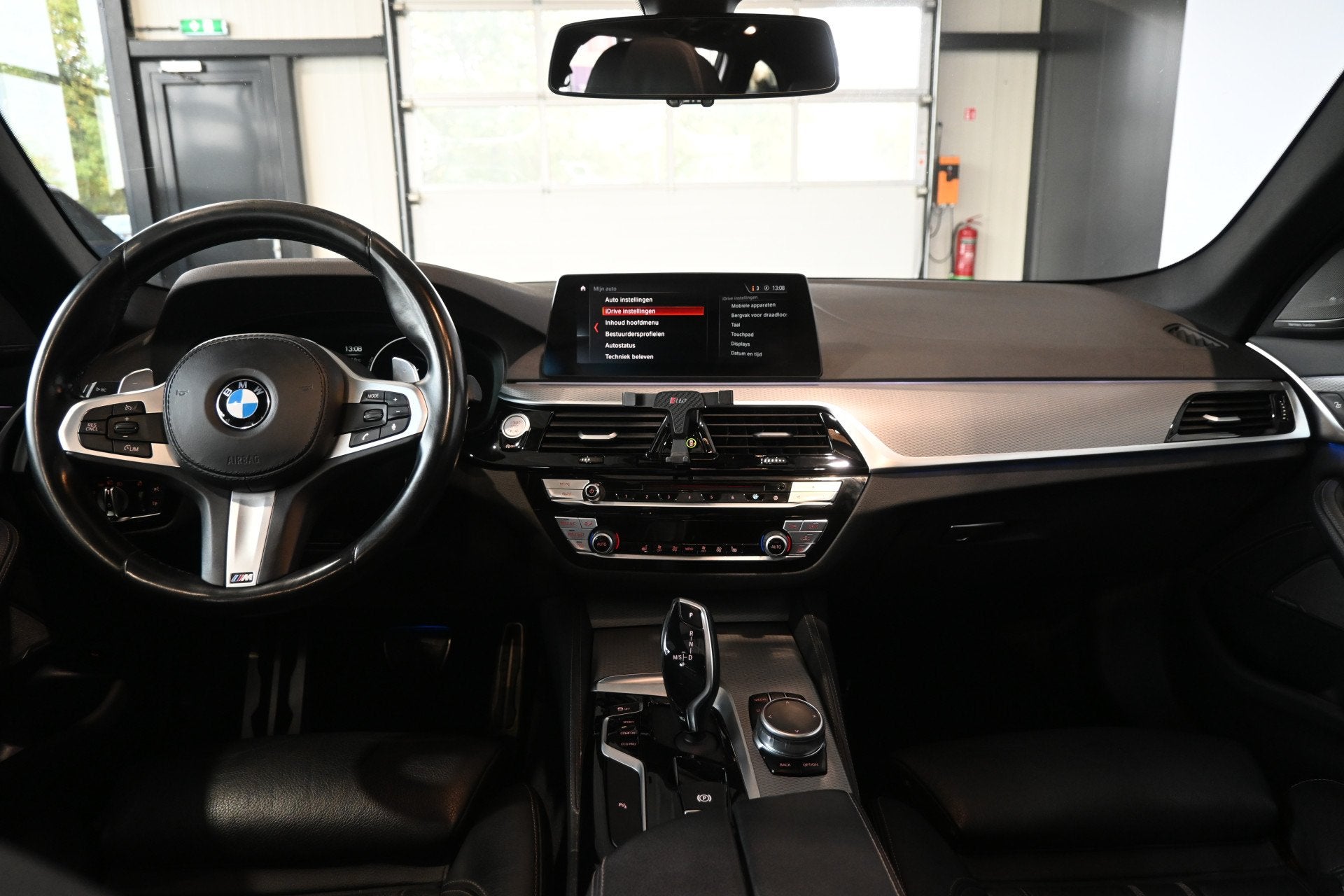 BMW 5-Serie