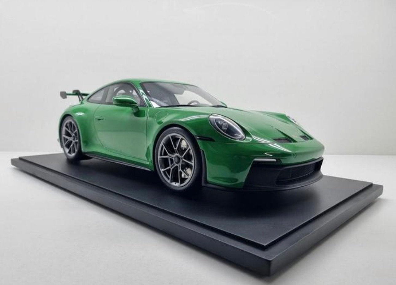 Porsche GT3 GtSpirit schaal 1:8, Ophalen of Verzenden, Nieuw, Overige typen