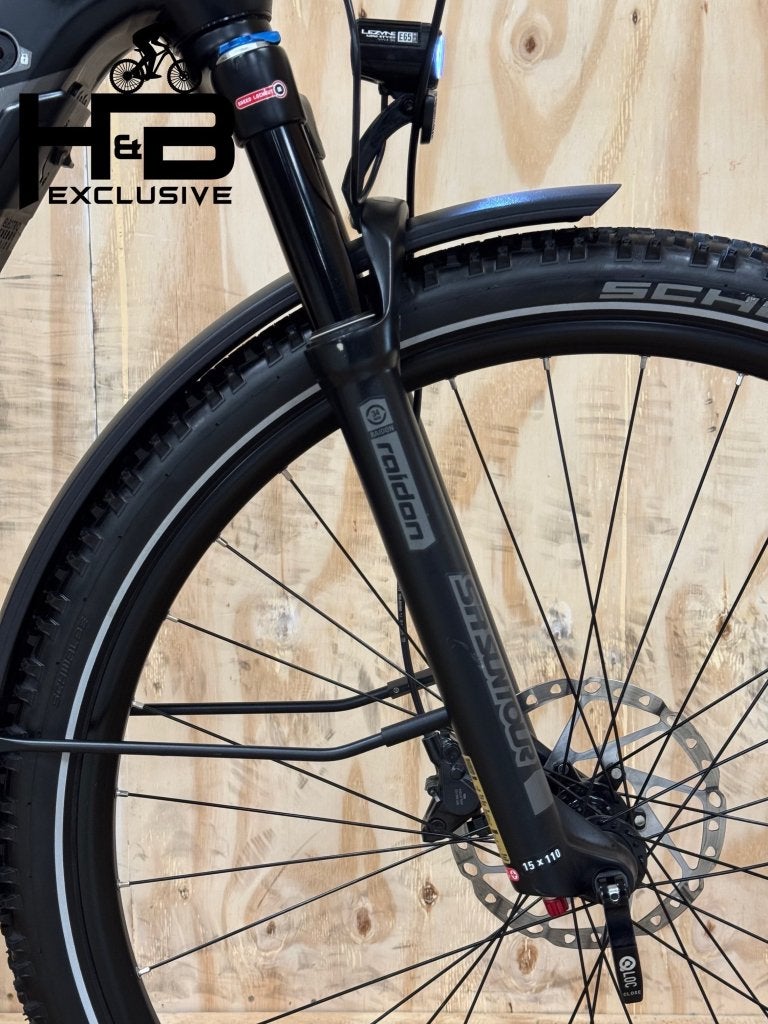 Centurion Backfire Fit E R860i EQ 29 inch E-Mountainbike, Hardtail, Heren, Niet ingevuld, Ophalen of Verzenden