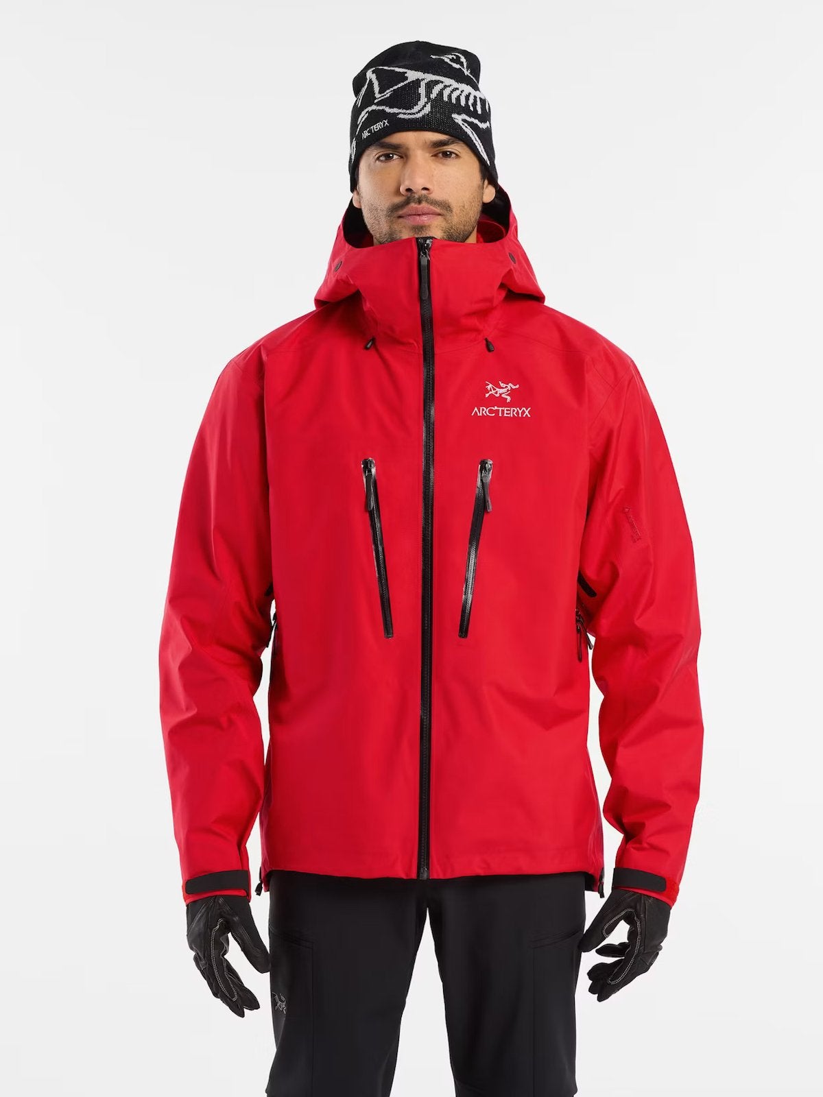 Arc’teryx Alpine Guide jas & broek NIEUW, Ophalen of Verzenden, Nieuw, Maat 52/54 (L), Overige typen
