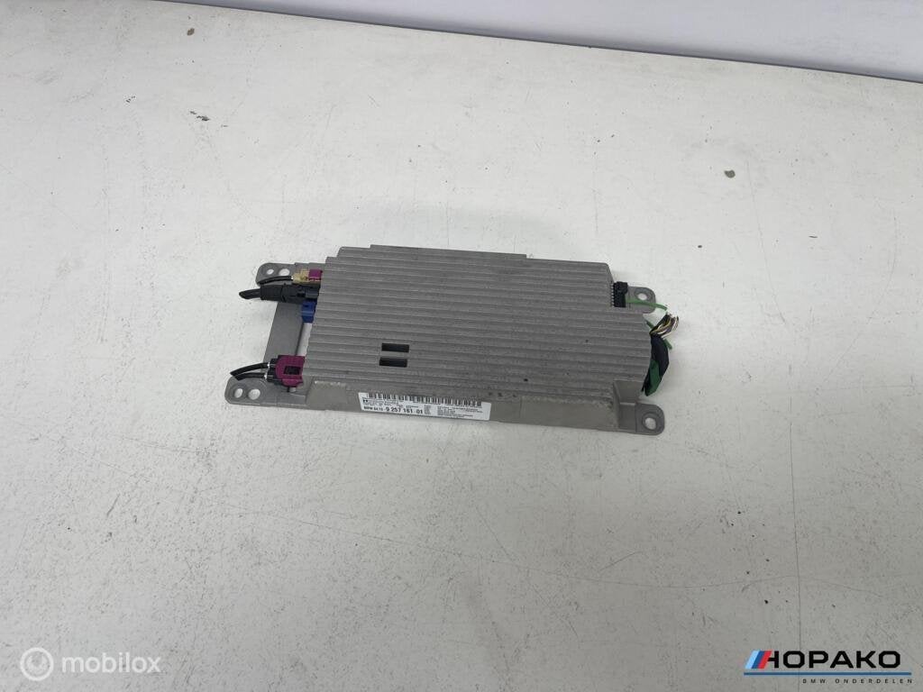 Combox module BMW E series E9x E6x E8x | telematik bn2000, Gebruikt, Einsteinlaan 5 rijswijk, Bmw, Ophalen of Verzenden