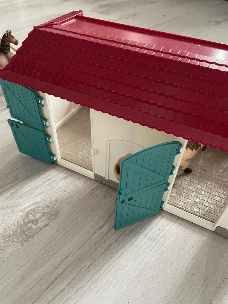 Foto 3 van Schleich huis