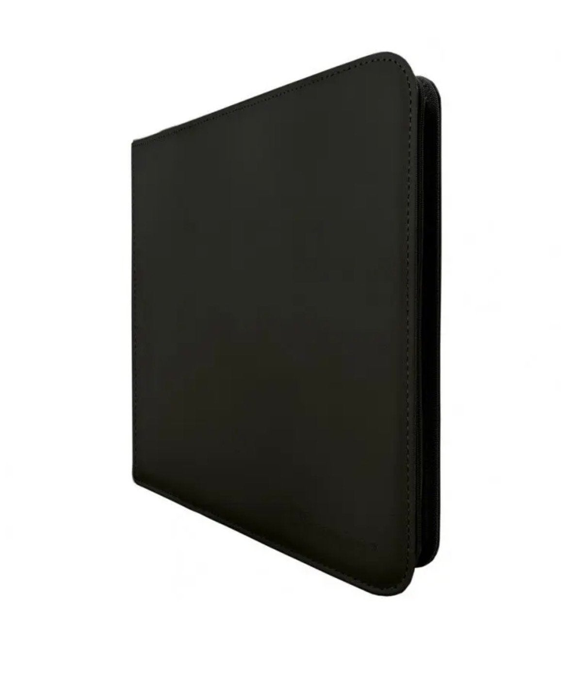 Ultra Pro Zwarte 12-Pocket Pro Binder, Ophalen of Verzenden, Nieuw, Overige typen