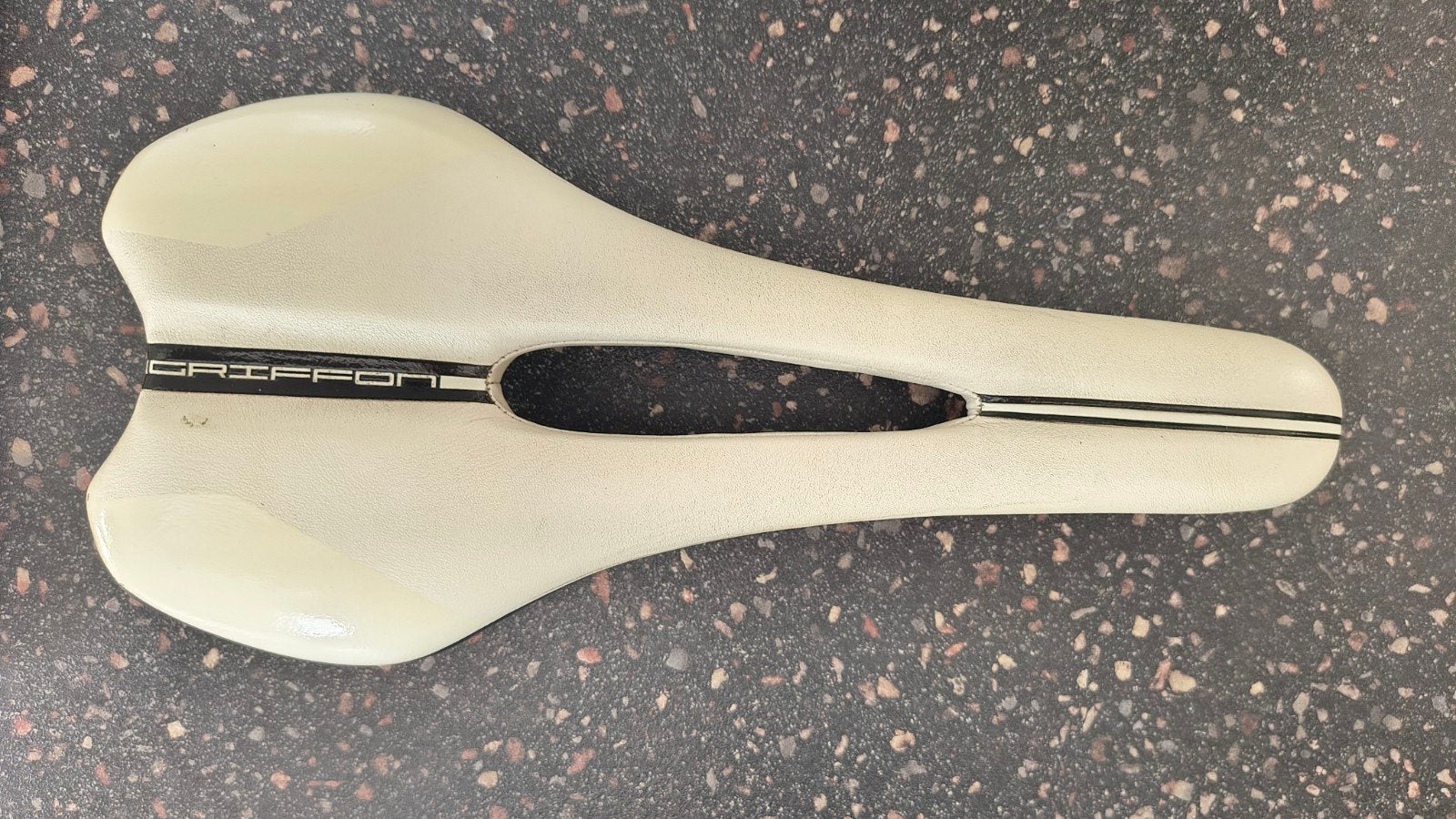 Pro Griffon carbon zadel, Ophalen of Verzenden, Racefiets, Zadel, Carbon