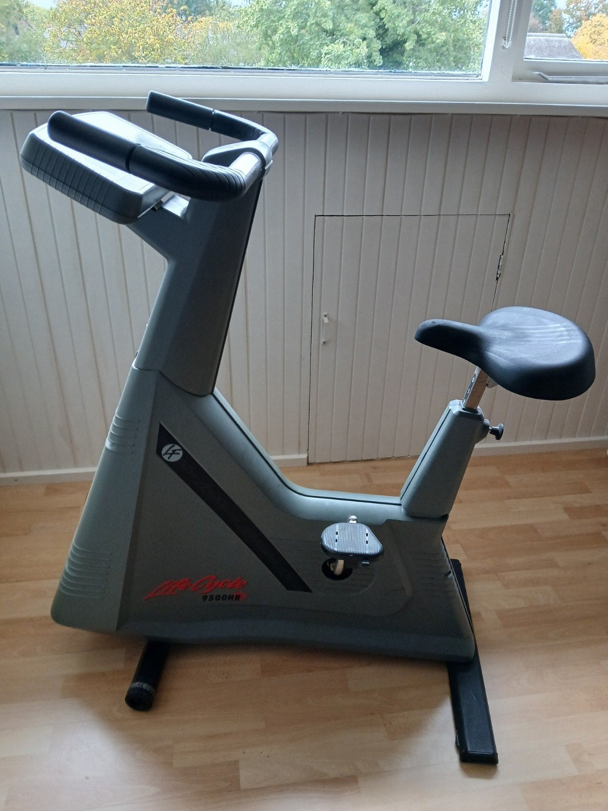 spinfiets/ hometrainer, Ophalen, Gebruikt, Benen, Overige typen