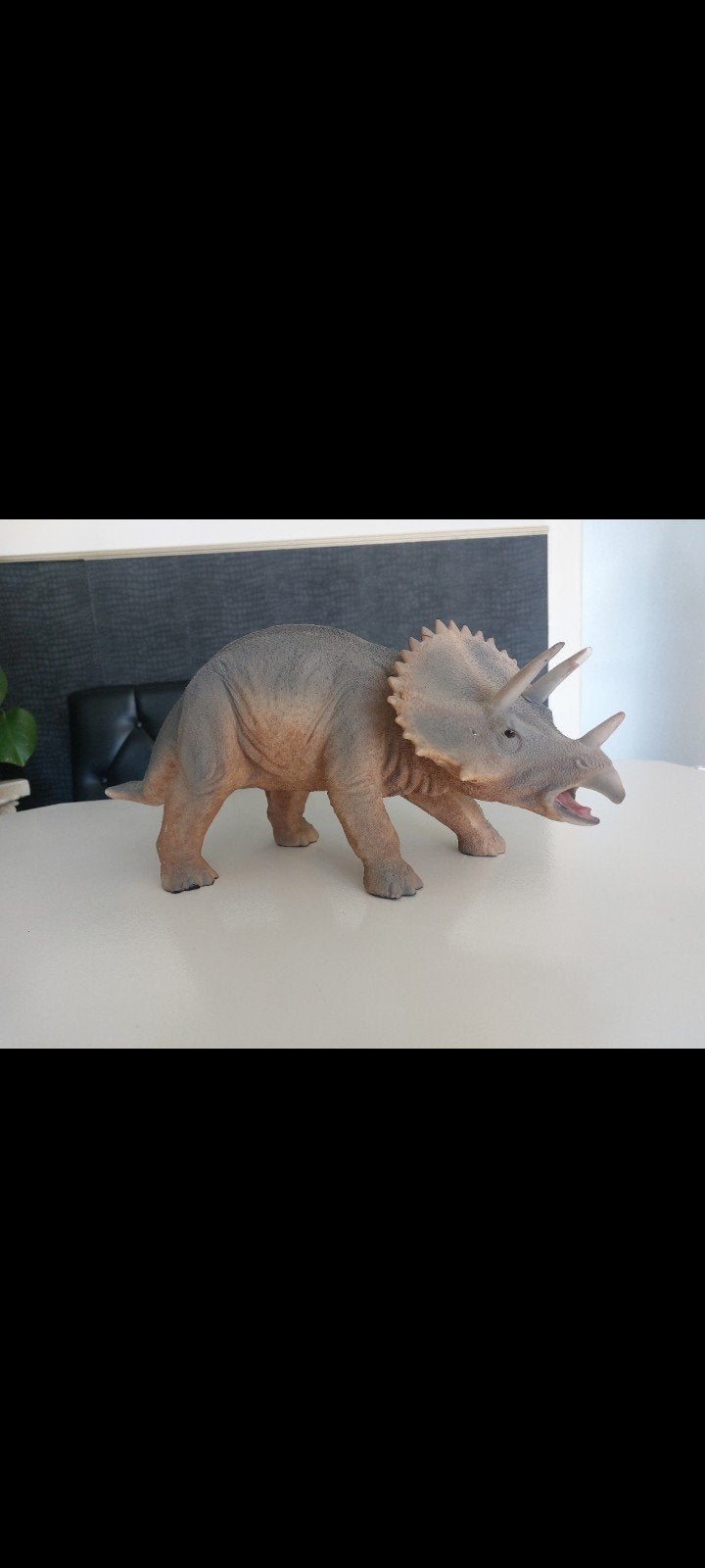Dinosaurus beeld, Ophalen, Gebruikt, Fantasy