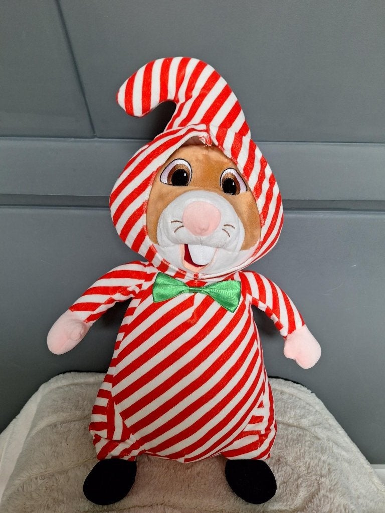 AH hamster zuurstok (groot), Ophalen of Verzenden, Zo goed als nieuw, Overige typen, Albert Heijn