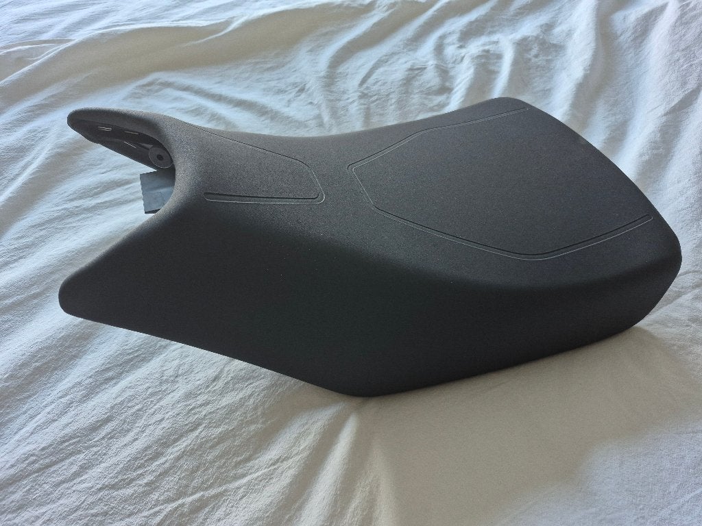 Nieuw zadel voor Triumph Tiger 900 vanaf 2024, Ophalen of Verzenden, Nieuw