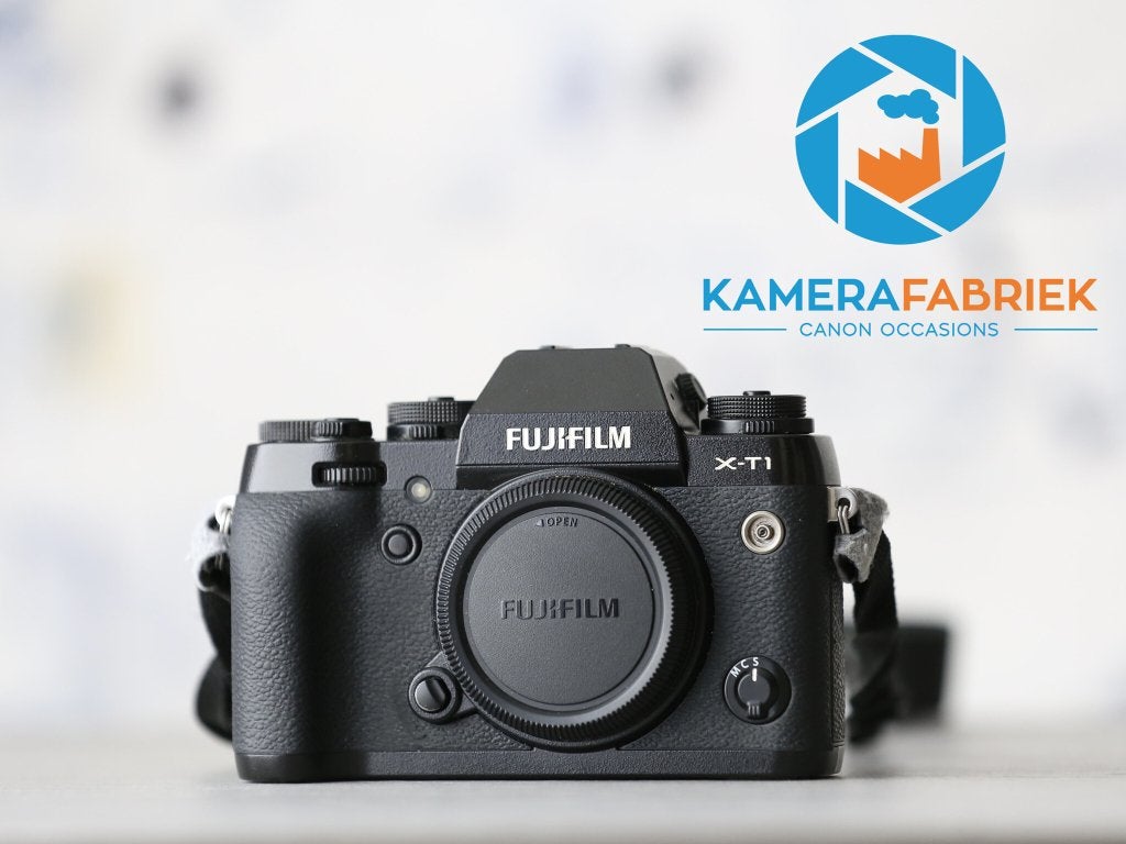 Fujifilm X-T1 - Als nieuw! - 1 jaar garantie!, Audio, Tv en Foto, Fotocamera's Digitaal, -, -, Ophalen of Verzenden, Zo goed als nieuw