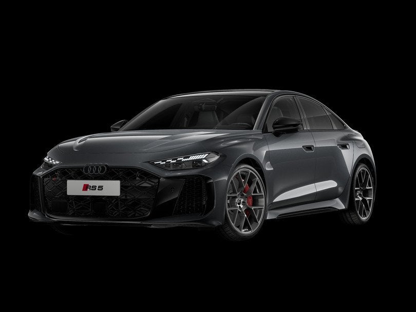 Audi RS5 Avant e-hybrid quattro | 21 inch | RS Sportstoelen, 638 pk, RS5, 26 kWh, Automatische klimaatregeling