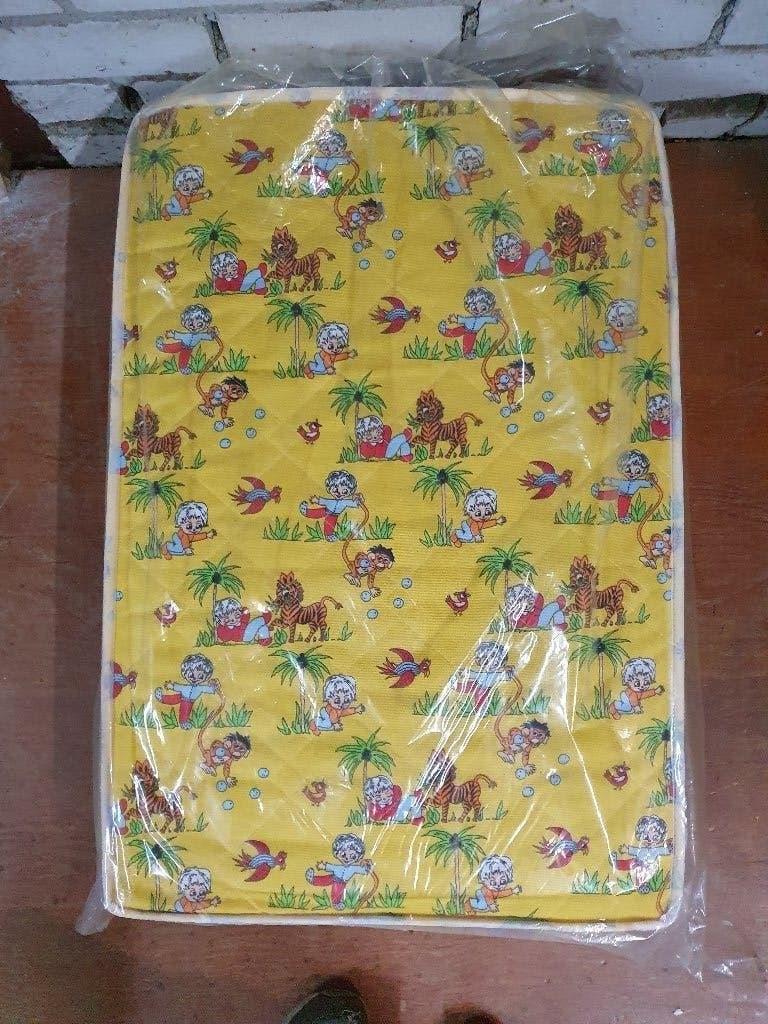 Nieuw in verpakking: Aankleedkussen 50x75cm, ook handig voor, Ophalen, 50 tot 70 cm, Nieuw, 100 cm of meer