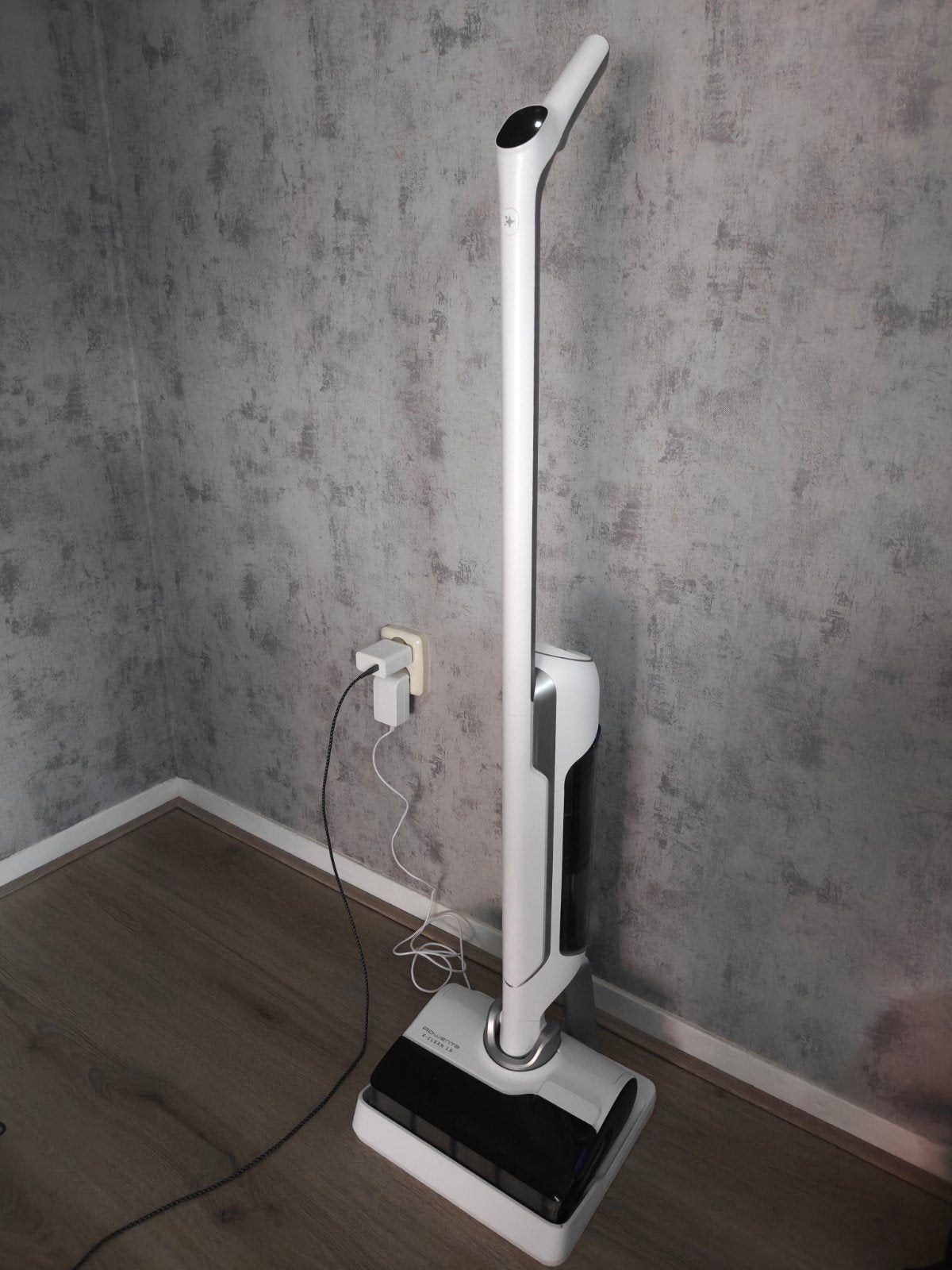 Rowenta XClean 10, Ophalen, Zo goed als nieuw, Robotstofzuiger