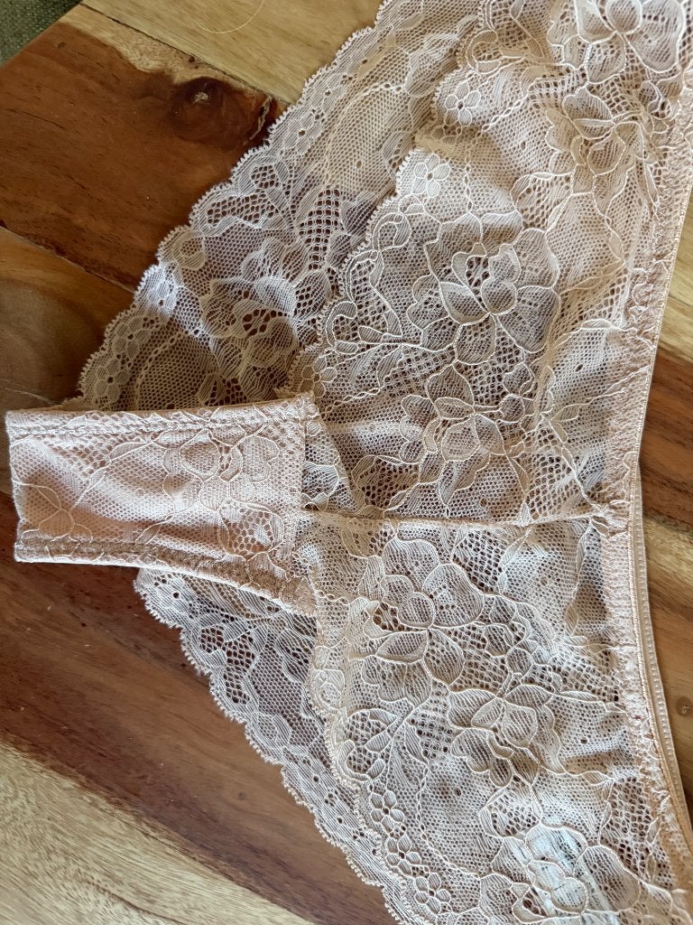 String broekje sexy, Kleding | Heren, Ondergoed, Verzenden, Zwart, Overige typen
