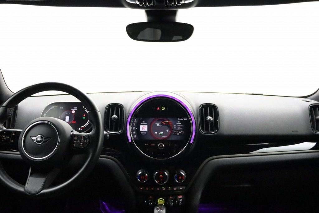 MINI Countryman Cooper SE All4 | Plug-in | Adaptive cruise |, Auto's, Mini, Automaat, 125 pk, Gebruikt, Countryman