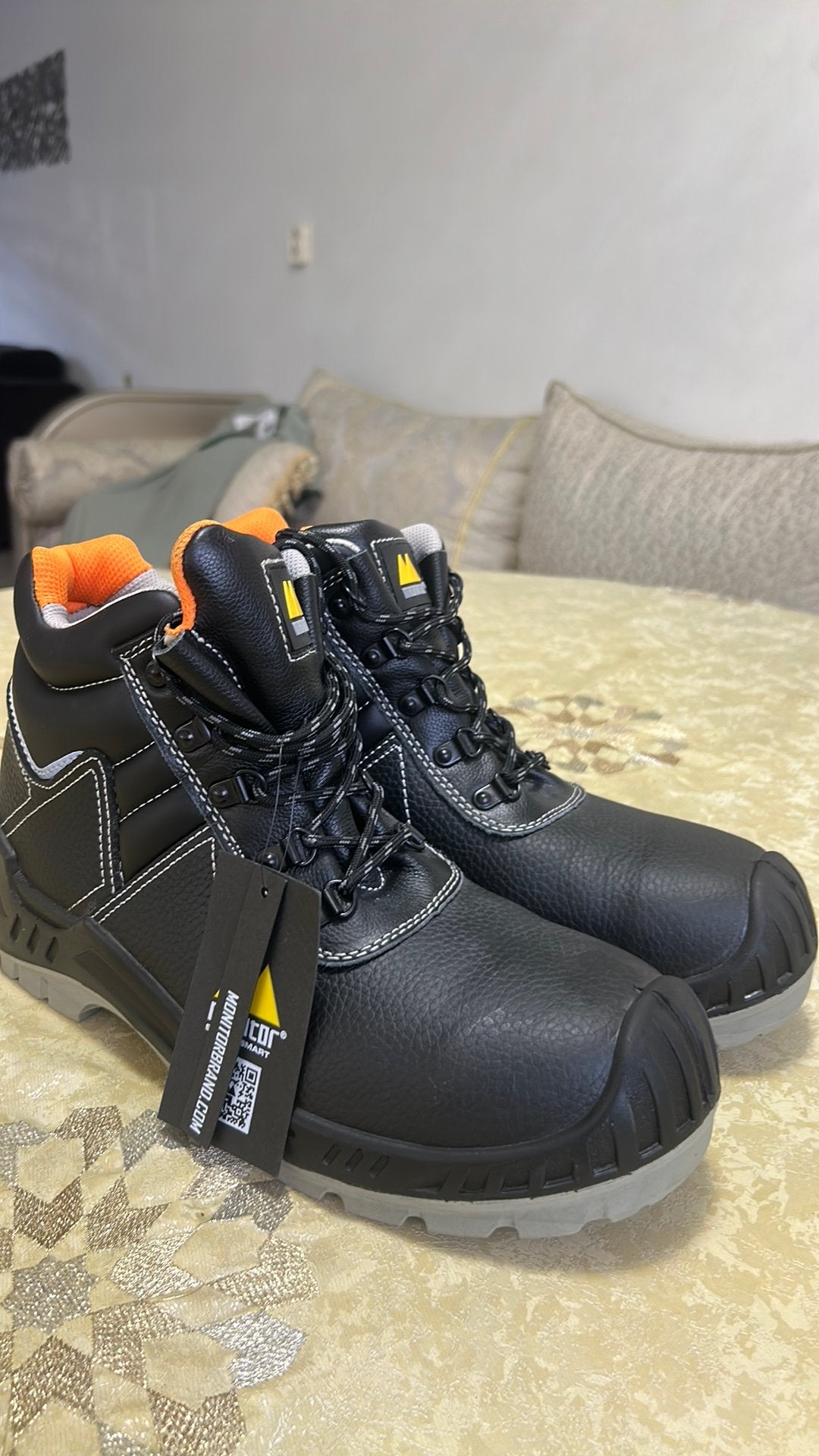 Monitor werkschoenen maat 42, Ophalen of Verzenden, Nieuw