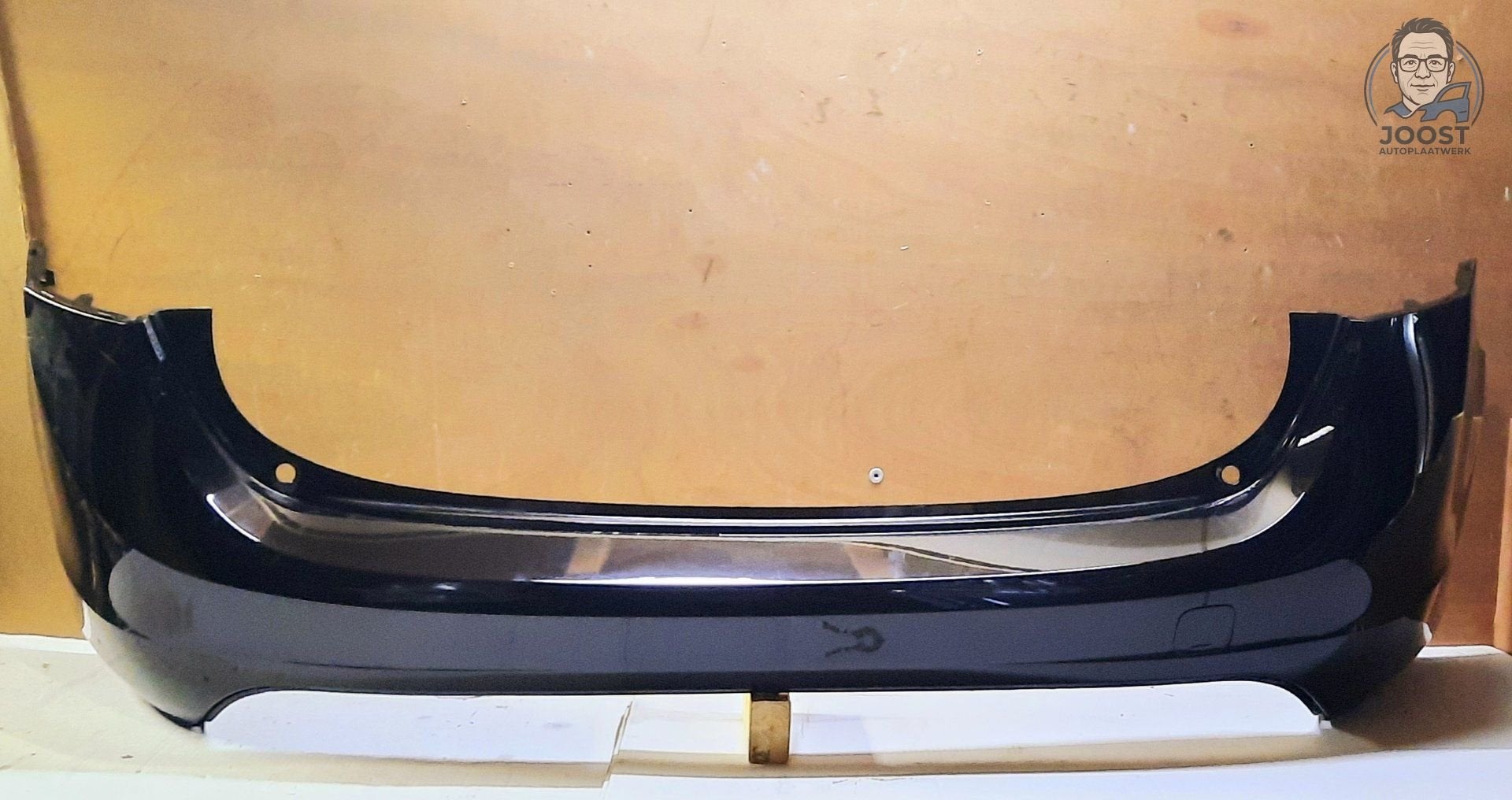 Achterbumper orgineel Volvo V60 vanaf 2012 32165263, Gebruikt, -, -, Ophalen of Verzenden