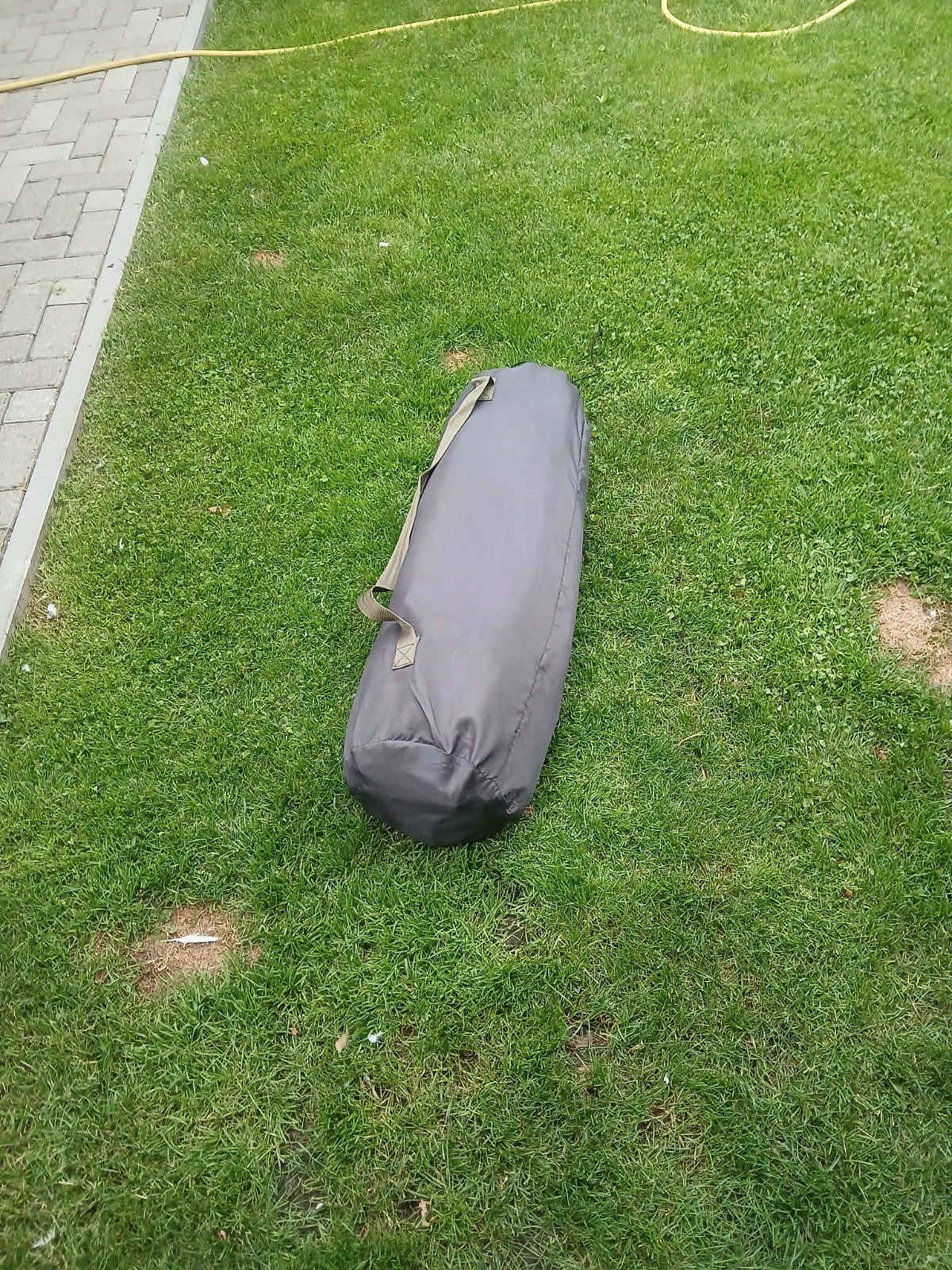 Onthaakmat voor vissen - Bescherm je vangst, Ophalen of Verzenden, Gebruikt, Overige typen