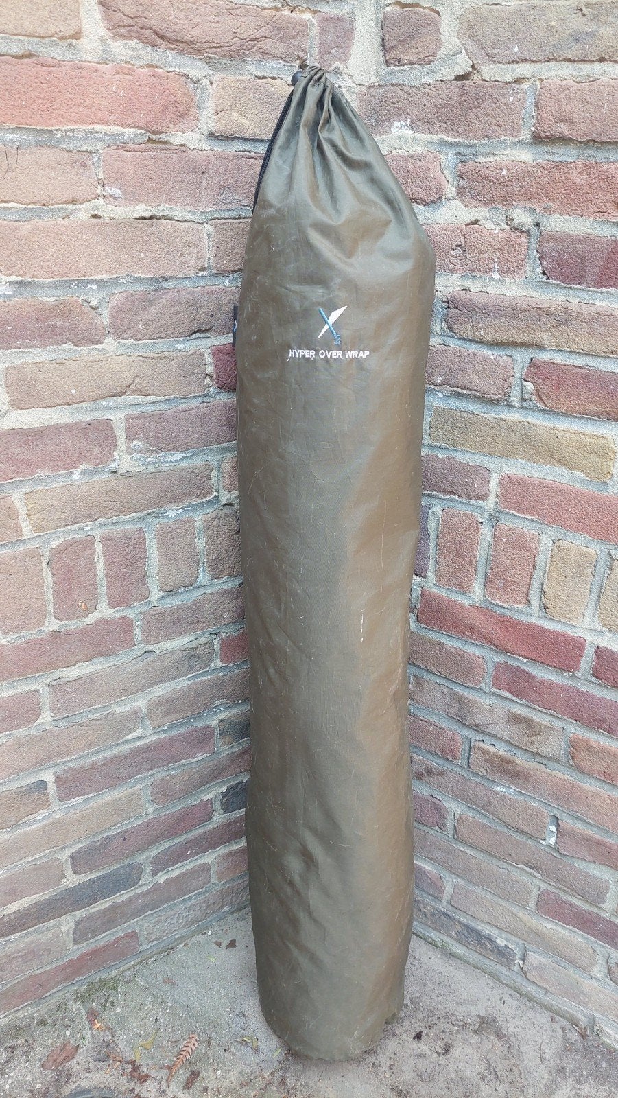 Overwrap bivvy karpervissen, Watersport en Boten, Hengelsport | Karpervissen, Ophalen