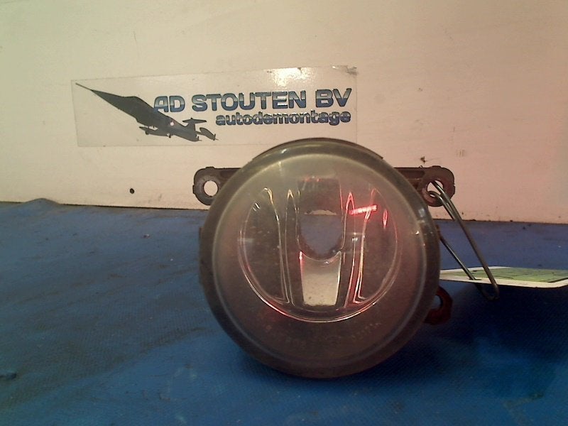 Mistlamp Links Voor Citroën C4 Coupé (LA) 2005 9650001680, Gebruikt, Citroën, Kontakt-citroen@citroen.com, Citroën Deutschland GmbH