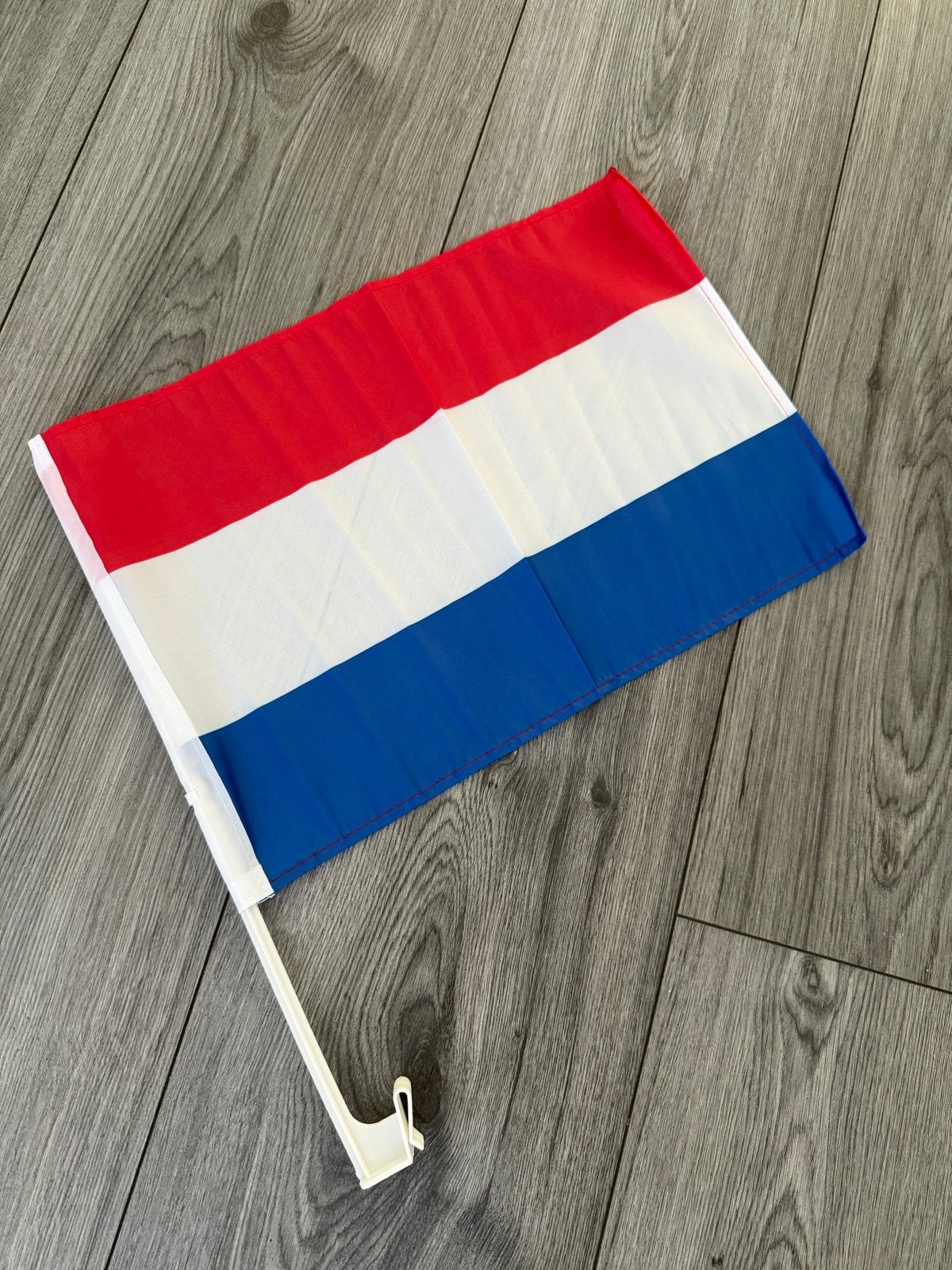 Nederlandse Vlag, Vlag, Vlag, Nieuw, Ophalen of Verzenden