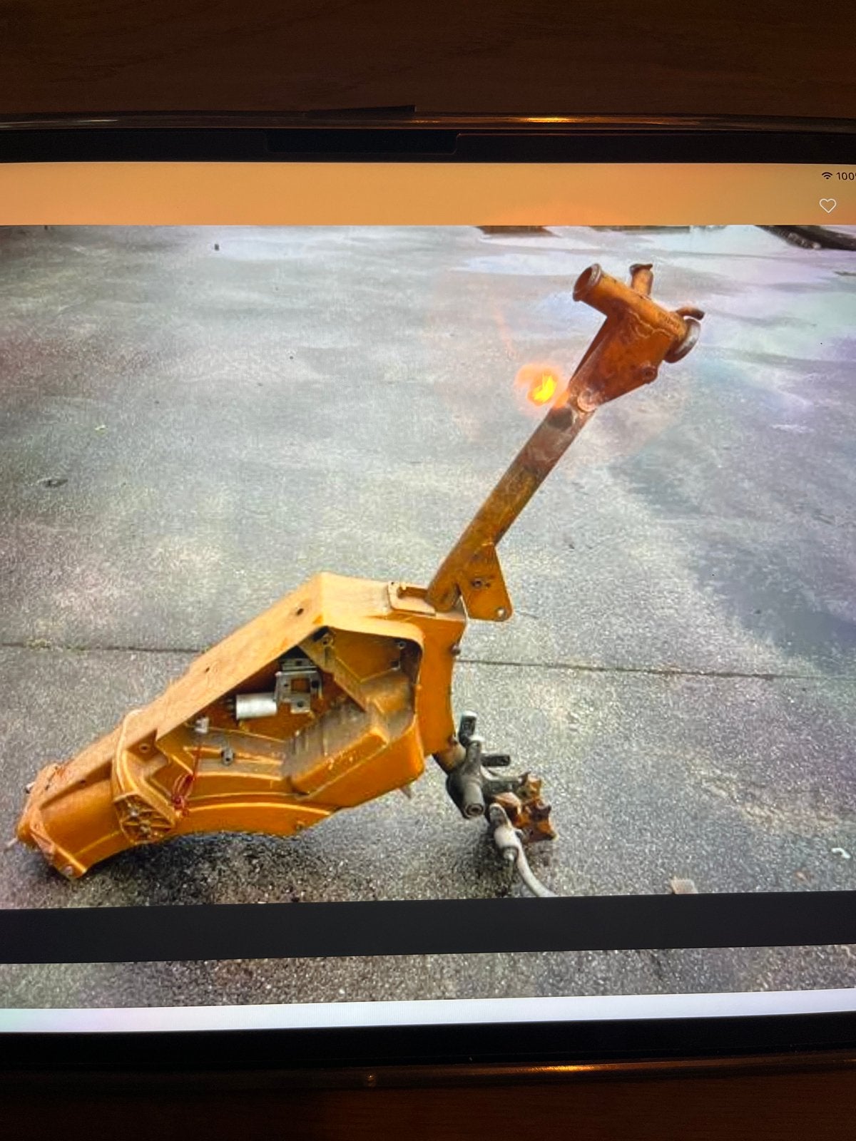 Gezocht 517 frames, Ophalen, Zo goed als nieuw, Frame