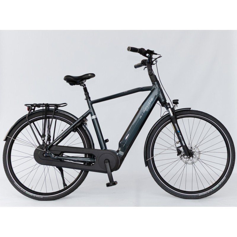 Granville E-Elegance incl.540 Wh €2199,-, Overige merken, Nieuw, Ophalen of Verzenden, 51 tot 55 cm