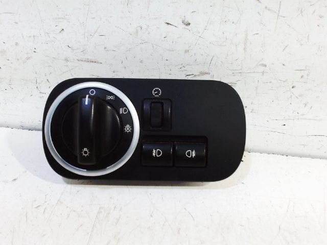 Lichtschakelaar Land Rover Range Rover, Auto-onderdelen, Dashboard en Schakelaars, Onderdelen@venauto.nl, Van der Ven Autorecycling B.V.