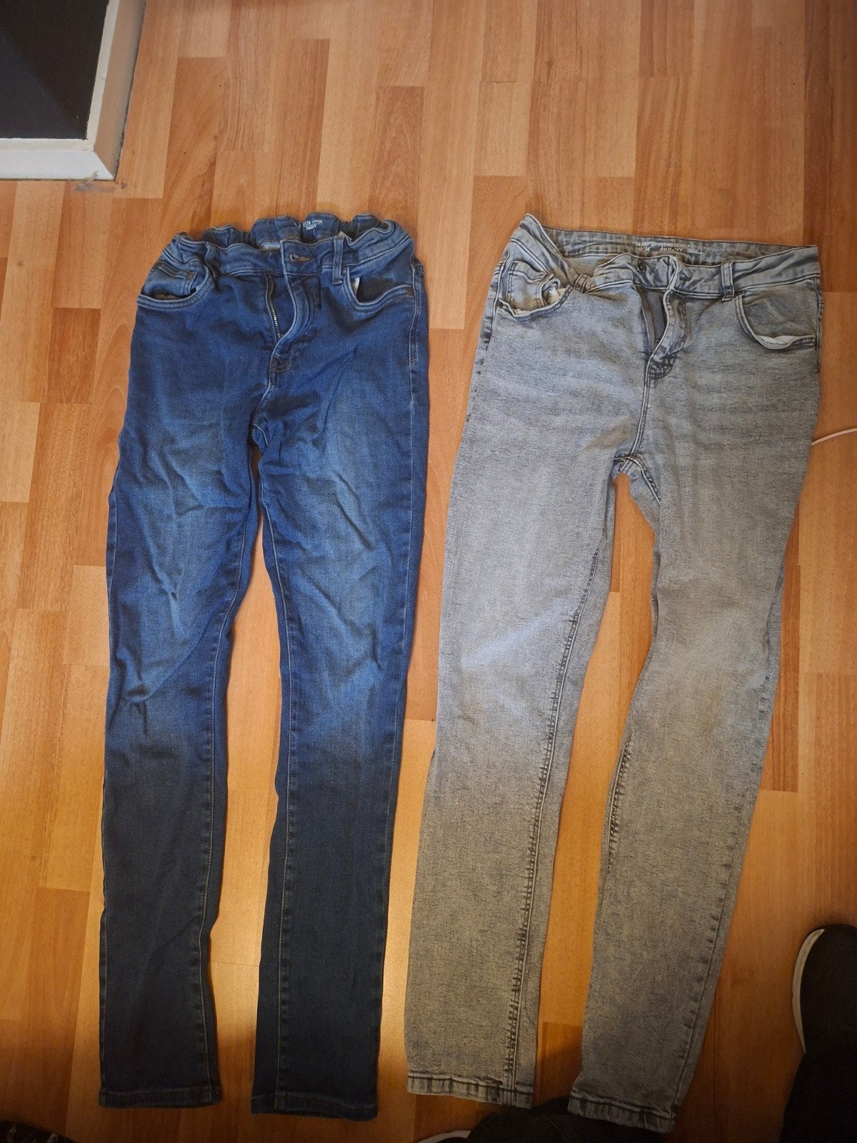 kledingpakket jongens, mt 170/176, Ophalen of Verzenden, Zo goed als nieuw, Maat 170