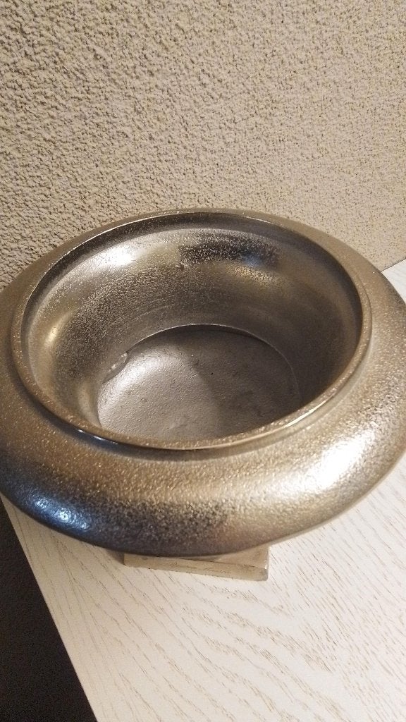 Riviera Maison pot voor plant Jardin Flower Pot, Huis en Inrichting, Woonaccessoires | Overige, Ophalen of Verzenden, Nieuw