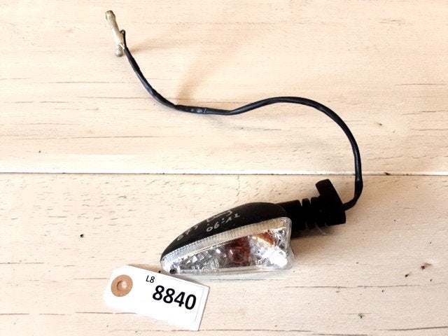 Daytona triple 675 2009 - 2012, 2006 - 2008 D1-52294