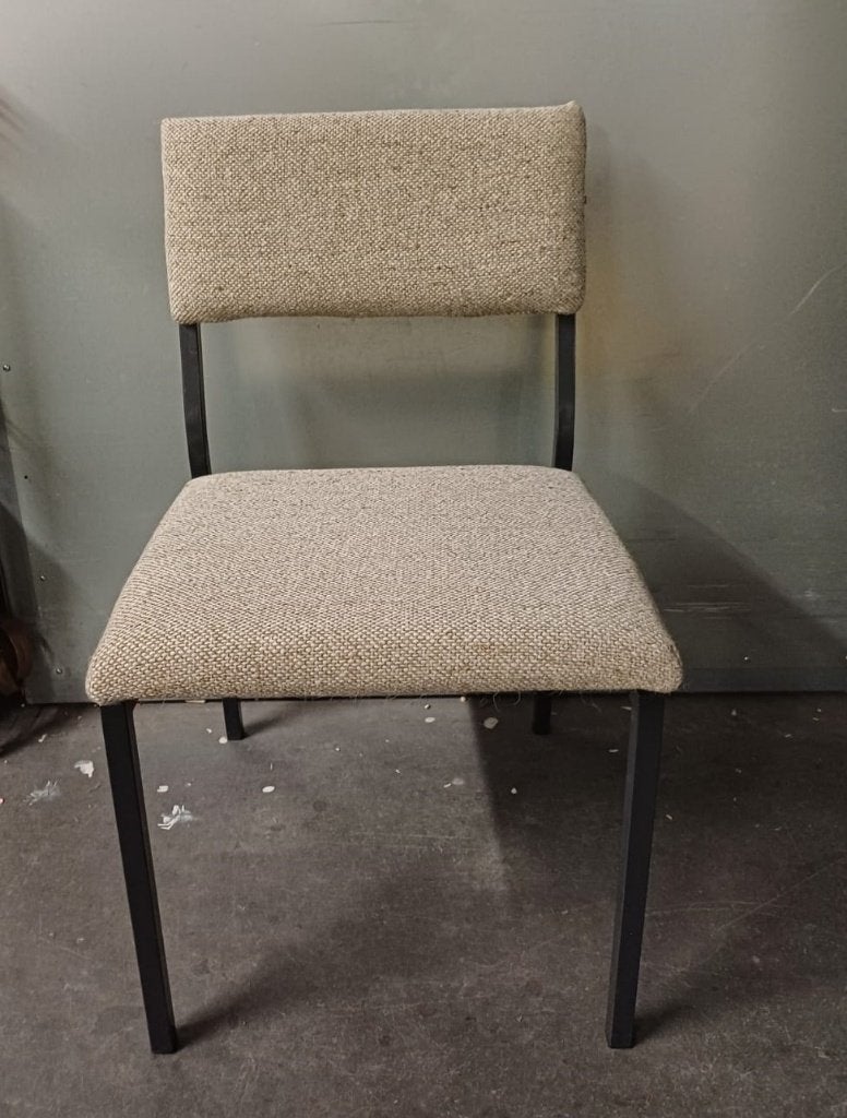 Vintage stoel - Pastoe stijl, Ophalen, Overige materialen, Gebruikt, Overige kleuren