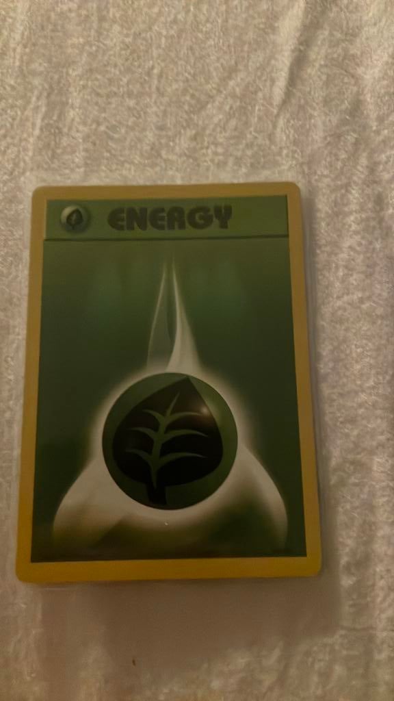 Gras energy nummer  92, Ophalen of Verzenden, Zo goed als nieuw, Sport